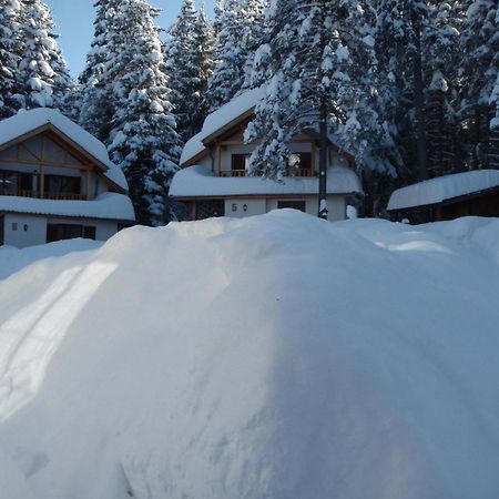 Saint George Holiday Village Borovets Exterior foto