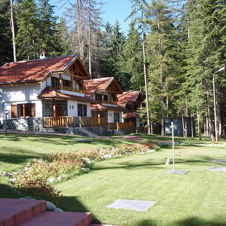 Saint George Holiday Village Borovets Exterior foto