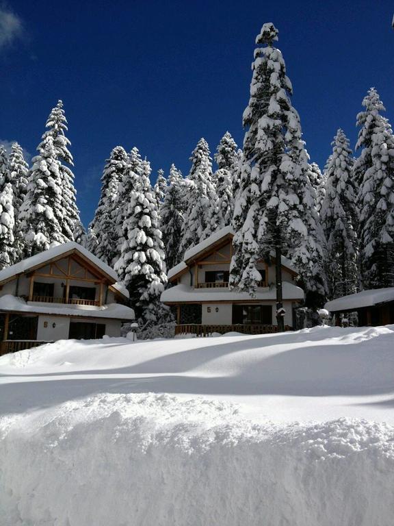 Saint George Holiday Village Borovets Exterior foto