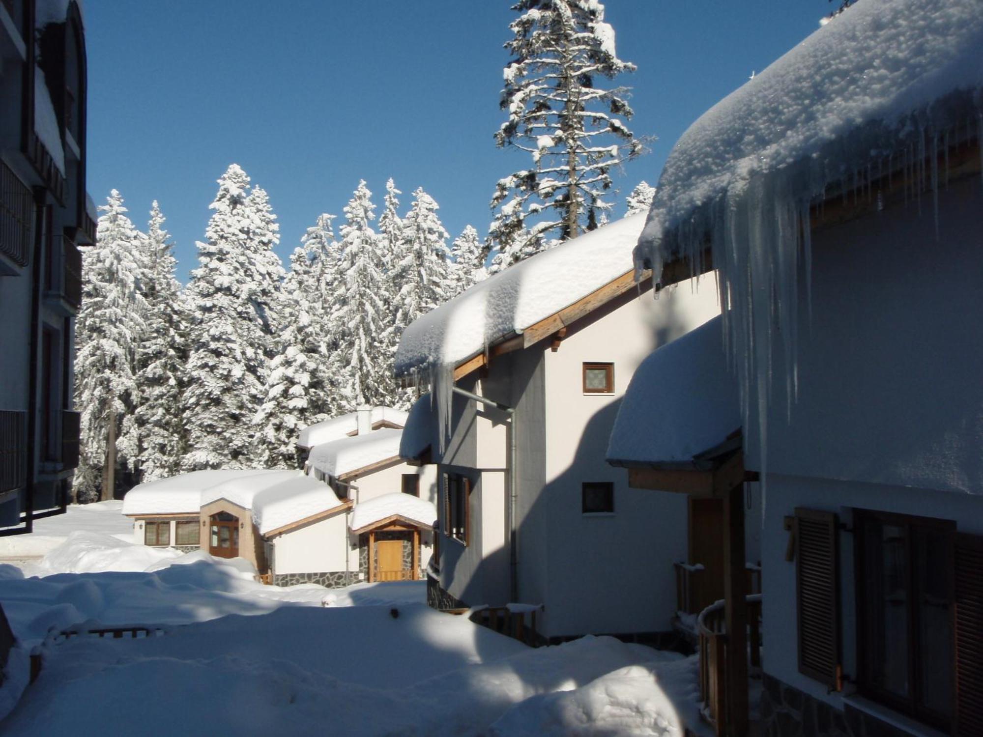 Saint George Holiday Village Borovets Exterior foto