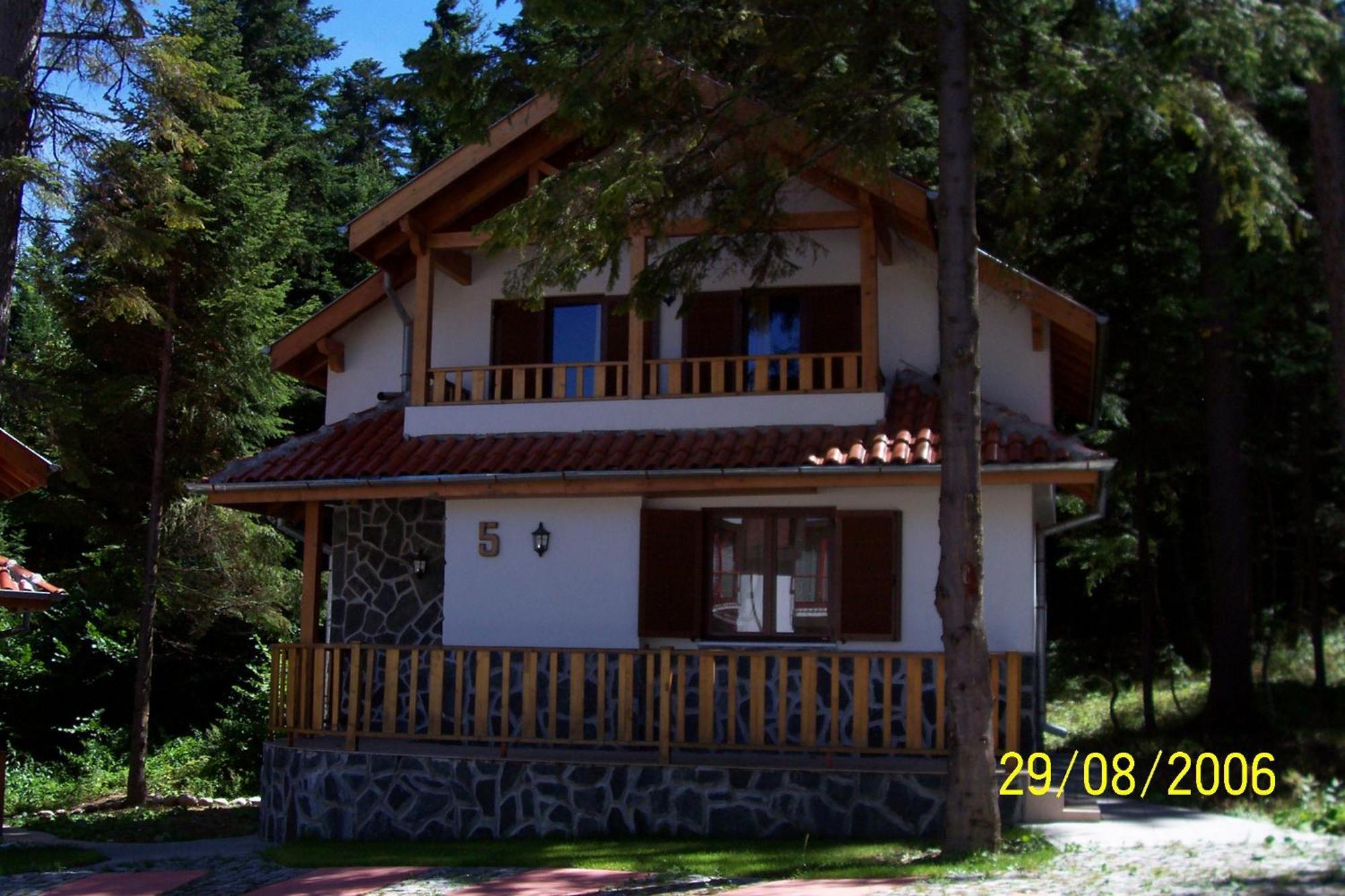 Saint George Holiday Village Borovets Exterior foto