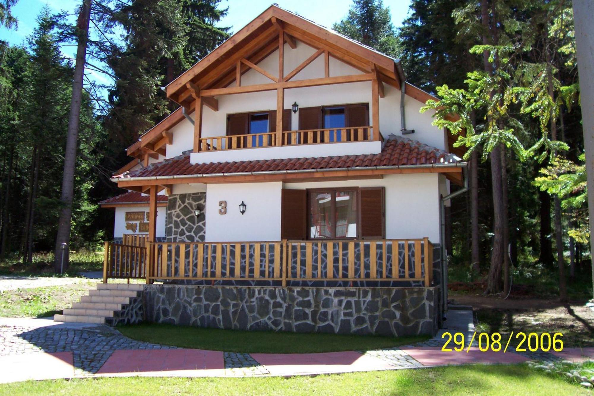 Saint George Holiday Village Borovets Exterior foto