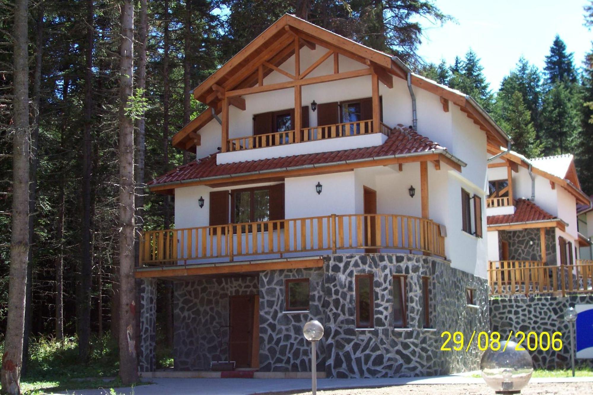 Saint George Holiday Village Borovets Exterior foto